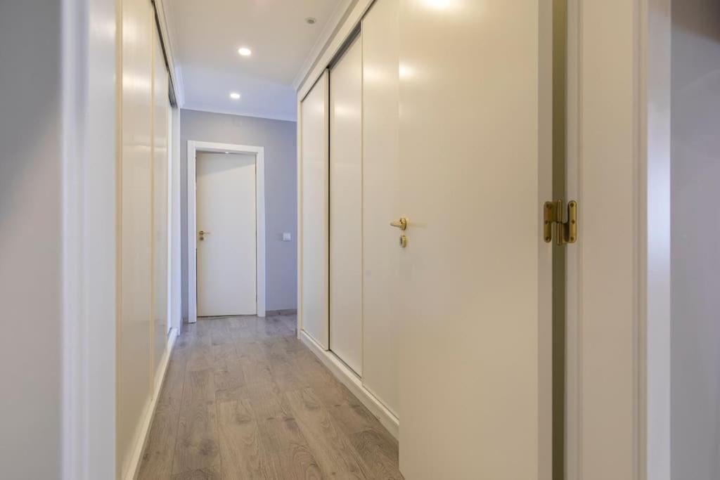 Seaview Luxury Apartment 카스카이스 외부 사진