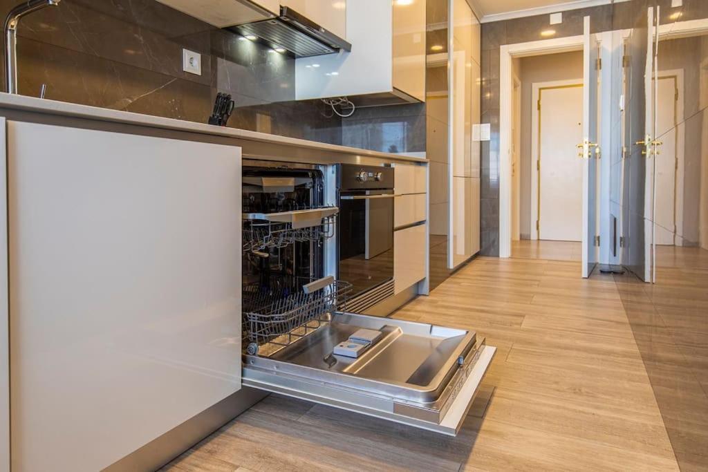 Seaview Luxury Apartment 카스카이스 외부 사진