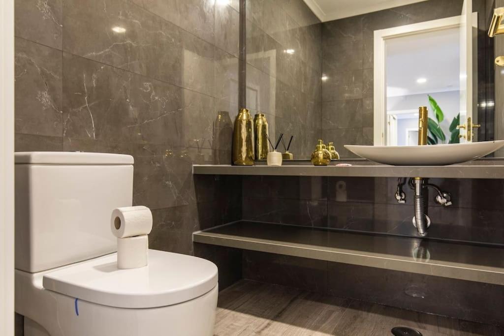 Seaview Luxury Apartment 카스카이스 외부 사진