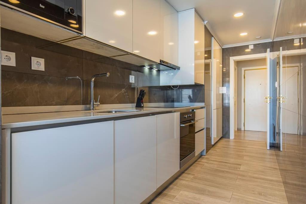 Seaview Luxury Apartment 카스카이스 외부 사진