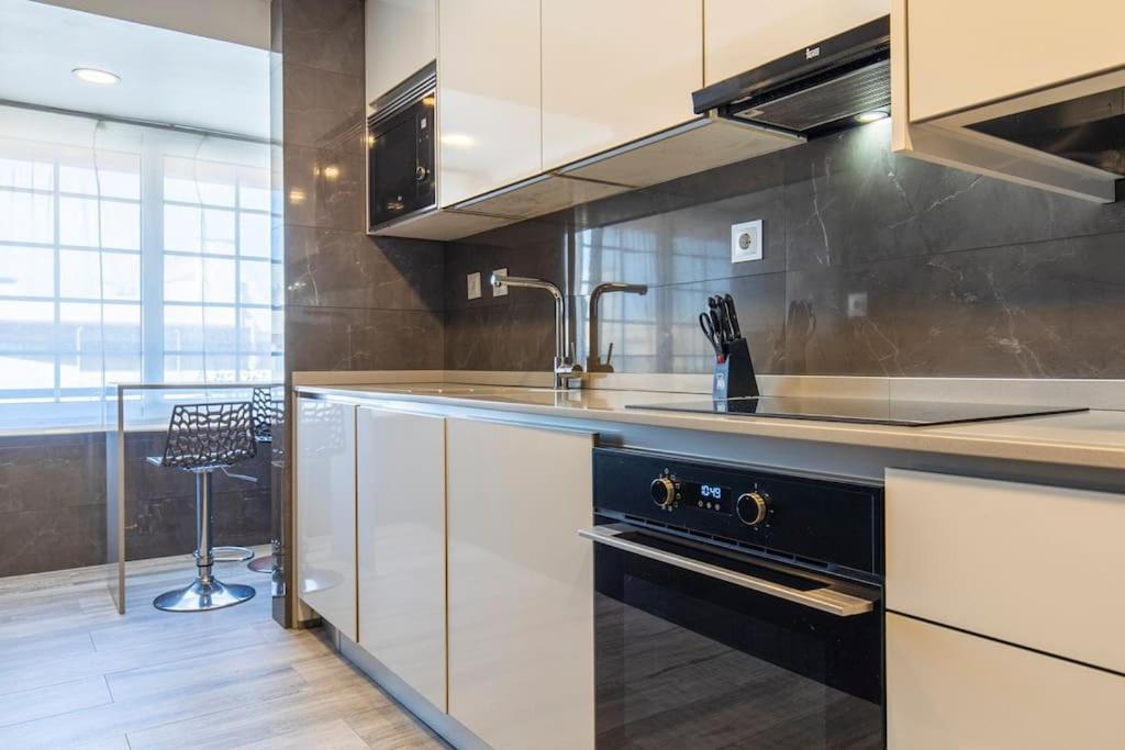 Seaview Luxury Apartment 카스카이스 외부 사진