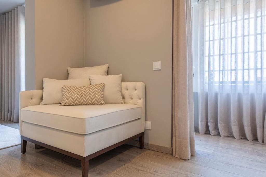 Seaview Luxury Apartment 카스카이스 외부 사진