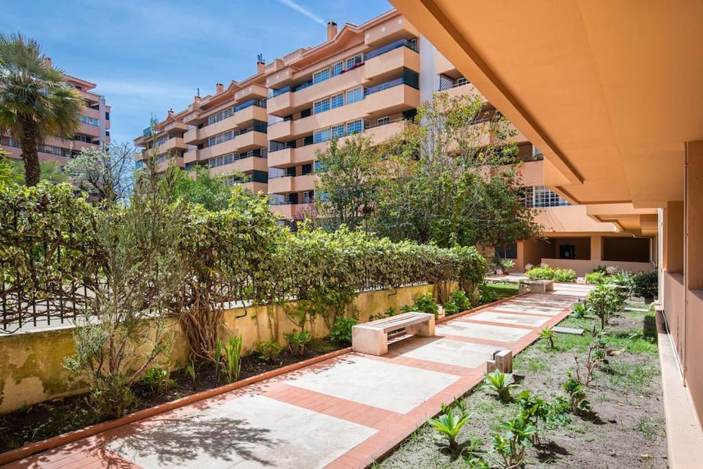 Seaview Luxury Apartment 카스카이스 외부 사진